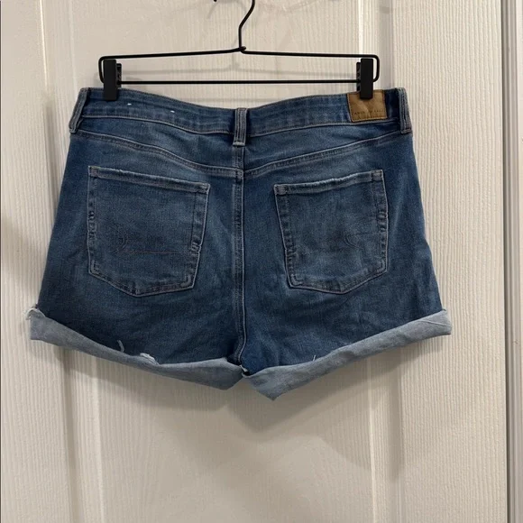 American Eagle Shorts - Picture 2 of 5